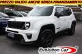 usato JEEP Renegade