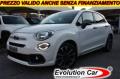 usato FIAT 500X