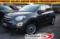 usato FIAT 500X