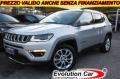 usato JEEP Compass