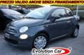 usato FIAT 500