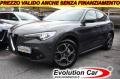 usato ALFA ROMEO Stelvio