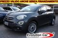 usato FIAT 500X