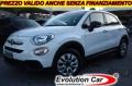 usato FIAT 500X