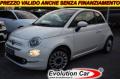 usato FIAT 500