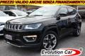 usato JEEP Compass