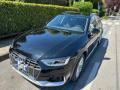 usato AUDI A4 allroad