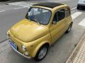 usato FIAT 500