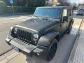 usato JEEP Wrangler