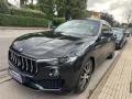 usato MASERATI Levante