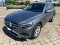 usato MERCEDES GLC 220