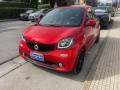 usato SMART ForFour