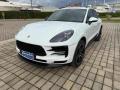 usato PORSCHE Macan