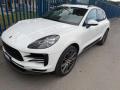 usato PORSCHE Macan