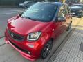 usato SMART ForFour