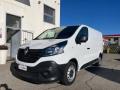 usato RENAULT Trafic