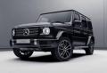 nuovo MERCEDES G 500