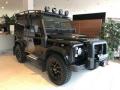 usato LAND ROVER Defender