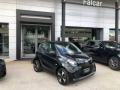 usato SMART ForTwo