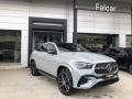 nuovo MERCEDES GLE 350