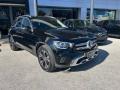 usato MERCEDES GLC 200