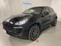 usato PORSCHE Macan