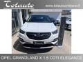 usato OPEL Grandland X