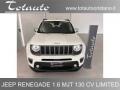 usato JEEP Renegade