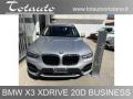 usato BMW X3