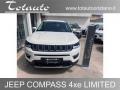 usato JEEP Compass