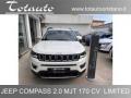 usato JEEP Compass