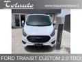 usato FORD Transit Custom