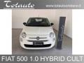 usato FIAT 500