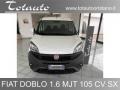 usato FIAT Doblo