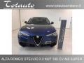 usato ALFA ROMEO Stelvio