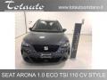 usato SEAT Arona