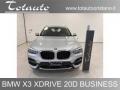 usato BMW X3