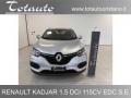 usato RENAULT Kadjar