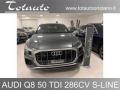 usato AUDI Q8