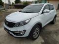 usato KIA Sportage