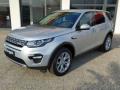 usato LAND ROVER Discovery Sport