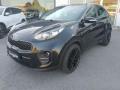 usato KIA Sportage