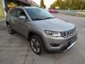 usato JEEP Compass