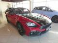 usato ABARTH 124 Spider