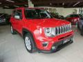 usato JEEP Renegade