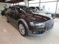 usato AUDI A4 allroad