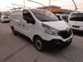 usato RENAULT Trafic