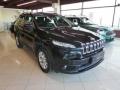 usato JEEP Cherokee