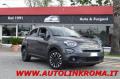 usato FIAT 500X