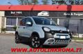 usato FIAT Panda Cross